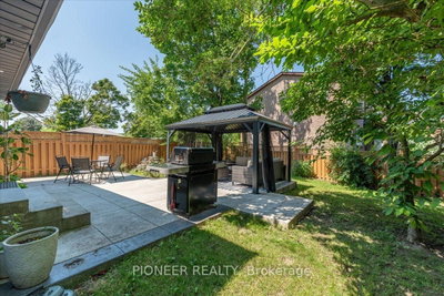 6452 Eastridge Mississauga,ON L5N 4K8 — Photo 43