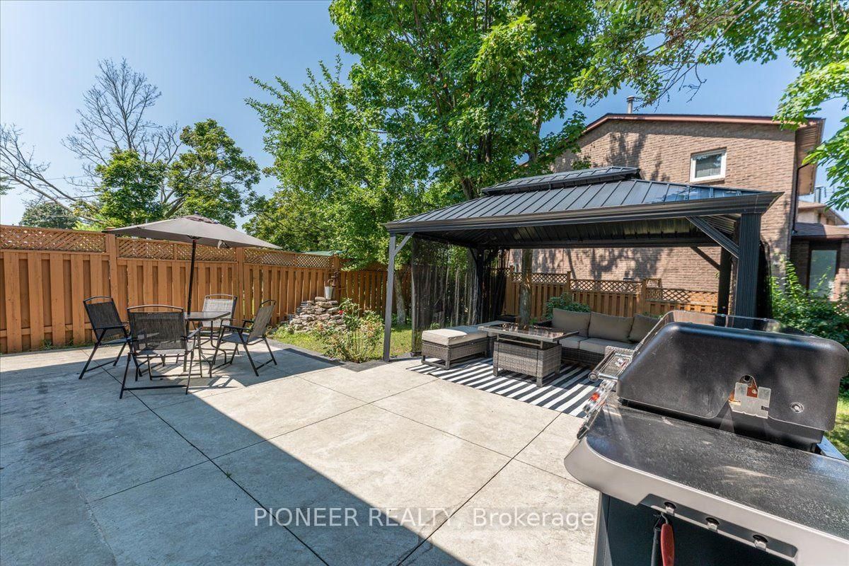 6452 Eastridge Road • Mississauga, ON photo 45