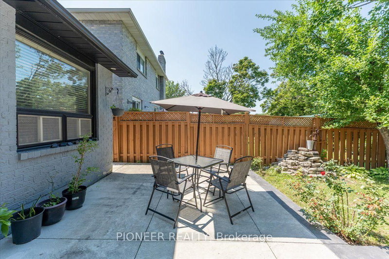 6452 Eastridge Mississauga,ON L5N 4K8 — Photo 46