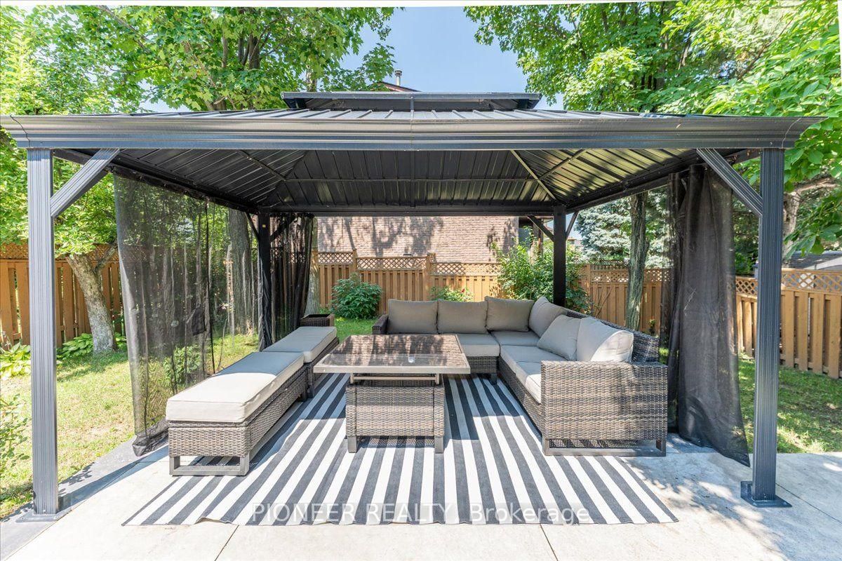 6452 Eastridge Road • Mississauga, ON photo 47