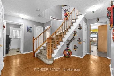 6452 Eastridge Road • Mississauga, ON photo 7