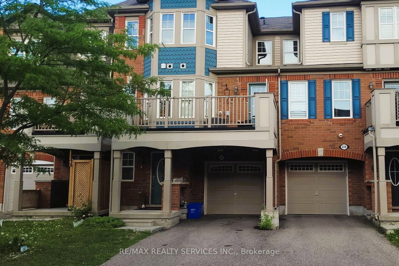 222 Mortimer Crescent