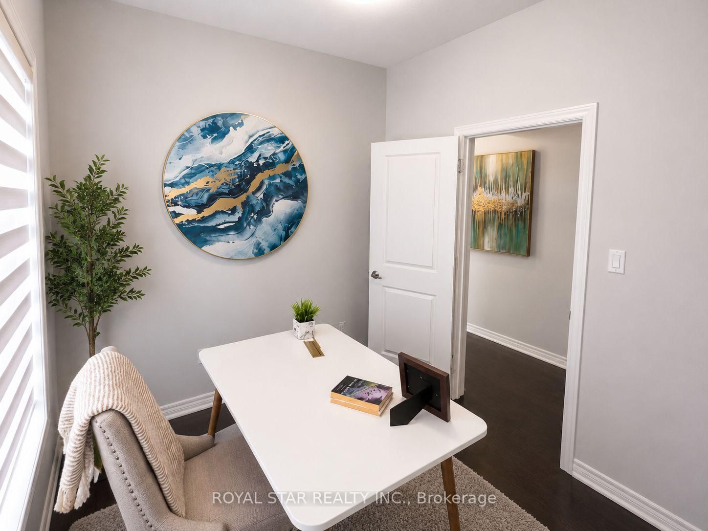 11 Clunburry Brampton,ON L7A 5B4 — Photo 4