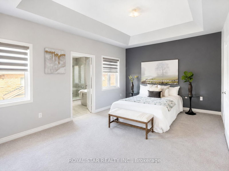 11 Clunburry Brampton,ON L7A 5B4 — Photo 8