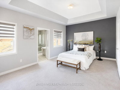 11 Clunburry Brampton,ON L7A 5B4 — Photo 8