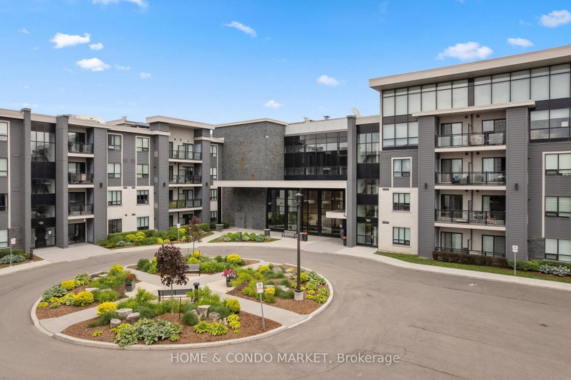130 - 3170 Erin Mills Parkway