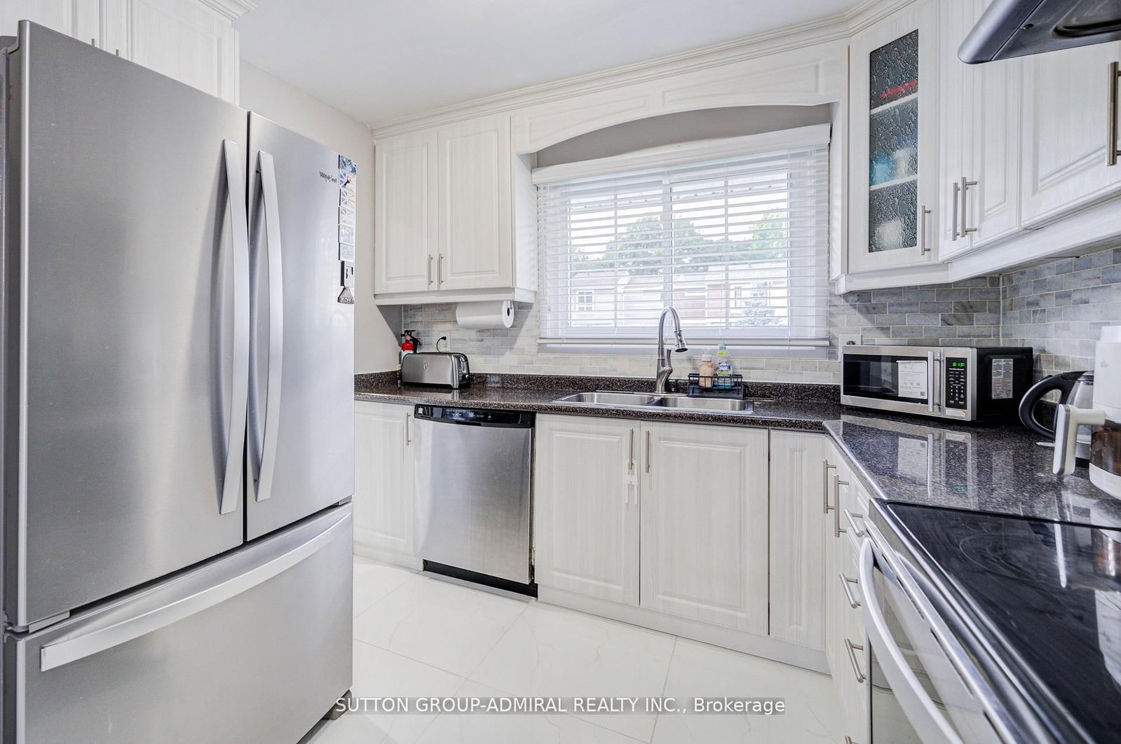 4 Hilda Court • Brampton, ON photo 14