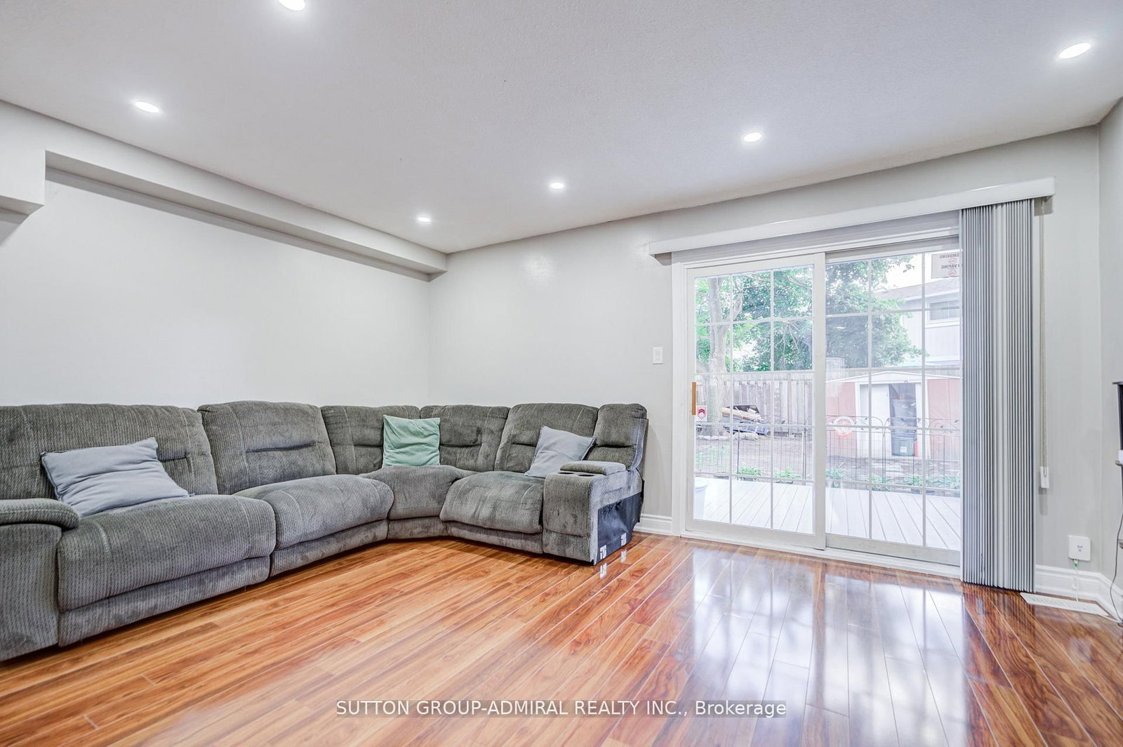 4 Hilda Court • Brampton, ON photo 18