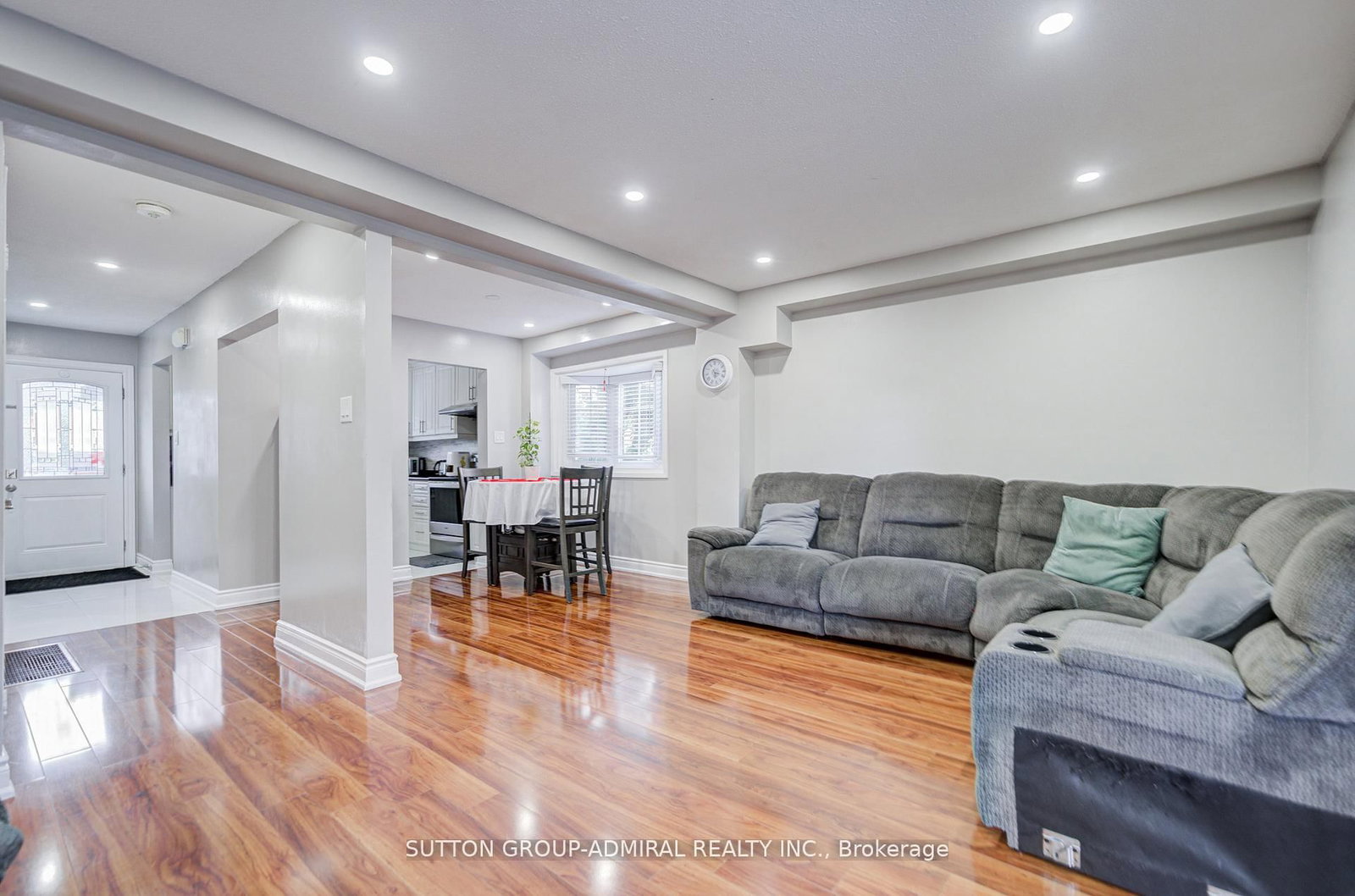 4 Hilda Court • Brampton, ON photo 20
