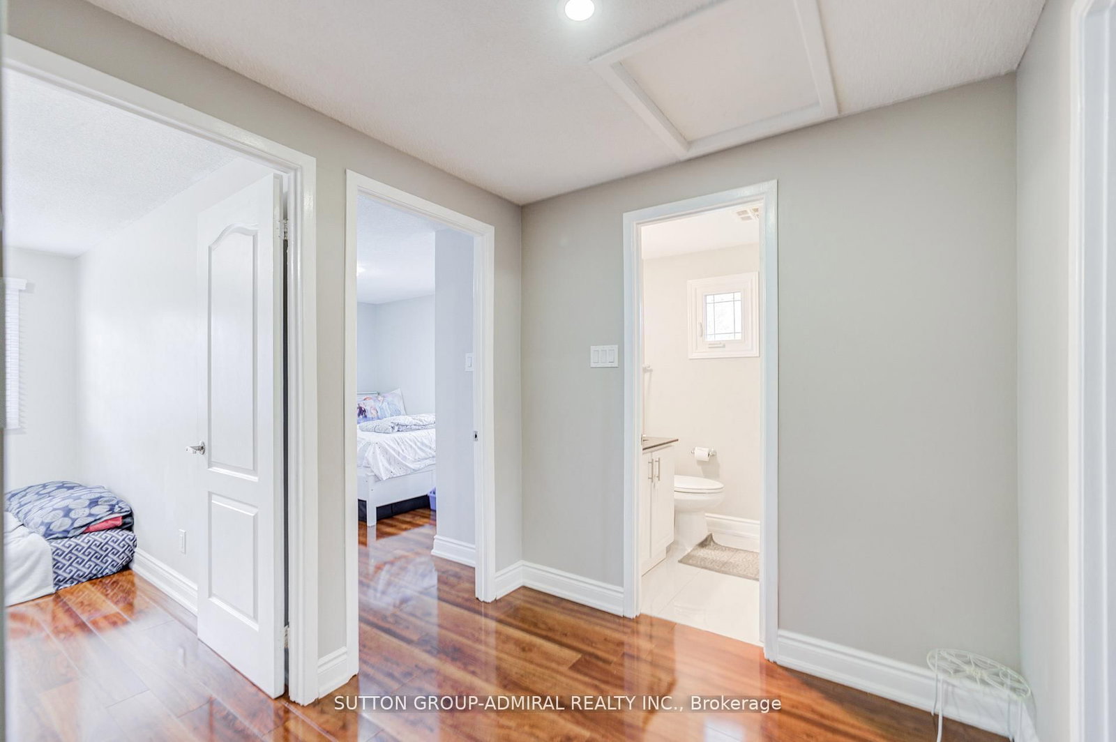 4 Hilda Court • Brampton, ON photo 23