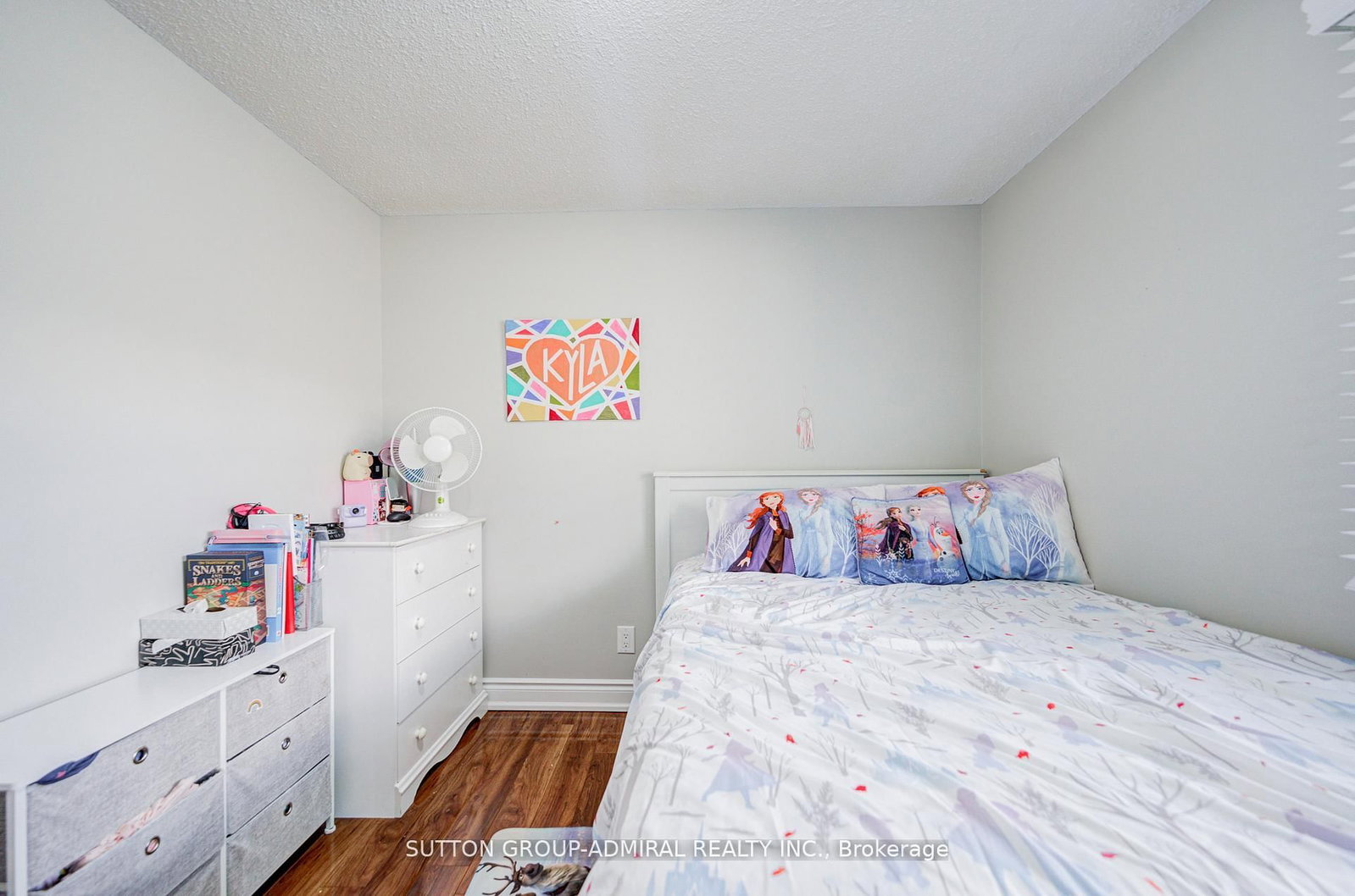 4 Hilda Court • Brampton, ON photo 32