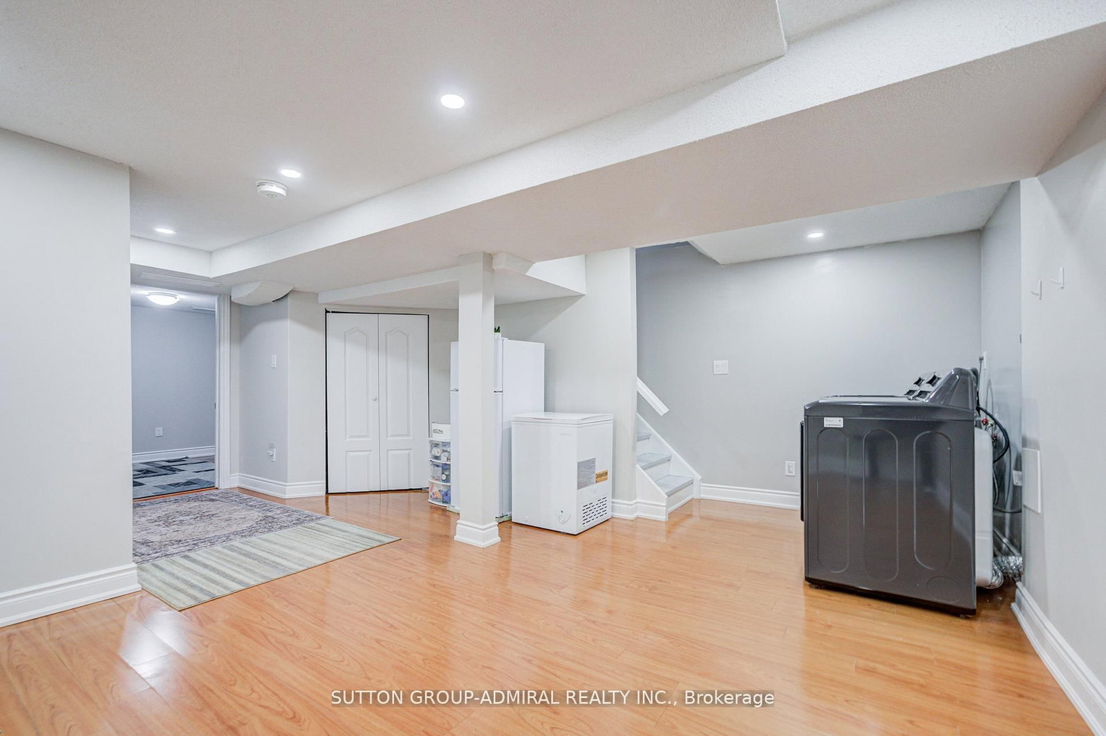 4 Hilda Court • Brampton, ON photo 39