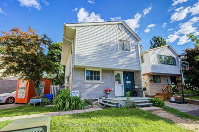 4 Hilda Court • Brampton, ON photo 4