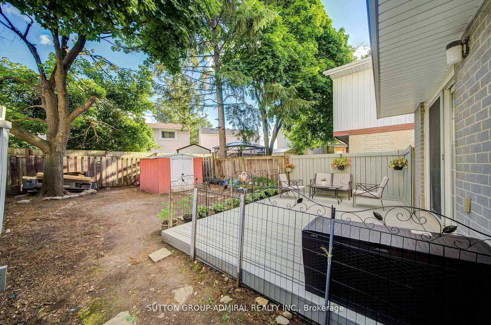 4 Hilda Court • Brampton, ON photo 46