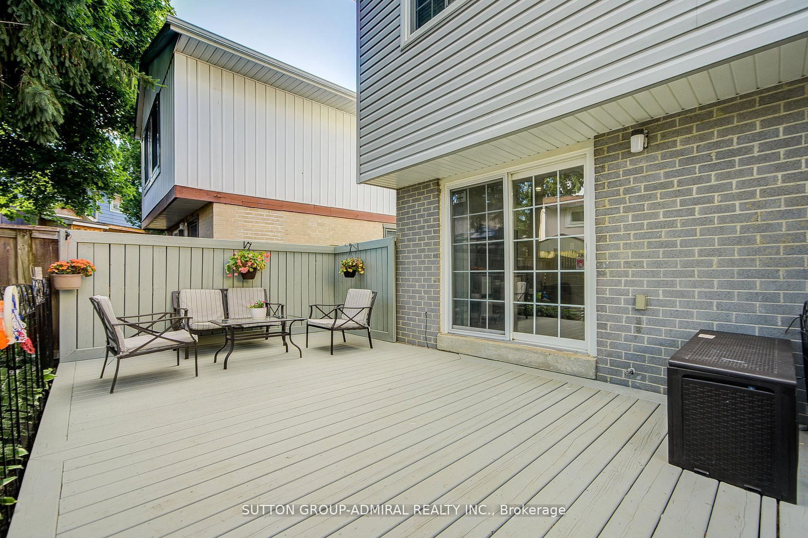 4 Hilda Court • Brampton, ON photo 48