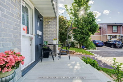4 Hilda Court • Brampton, ON photo 5