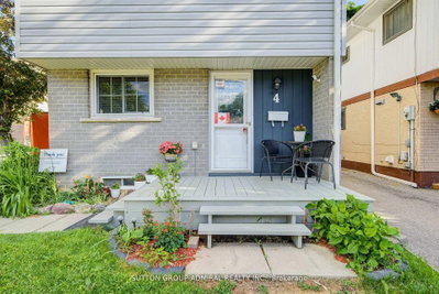 4 Hilda Court • Brampton, ON photo 6