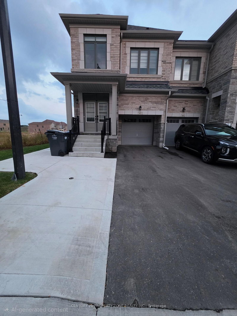42 Hayrake Street
