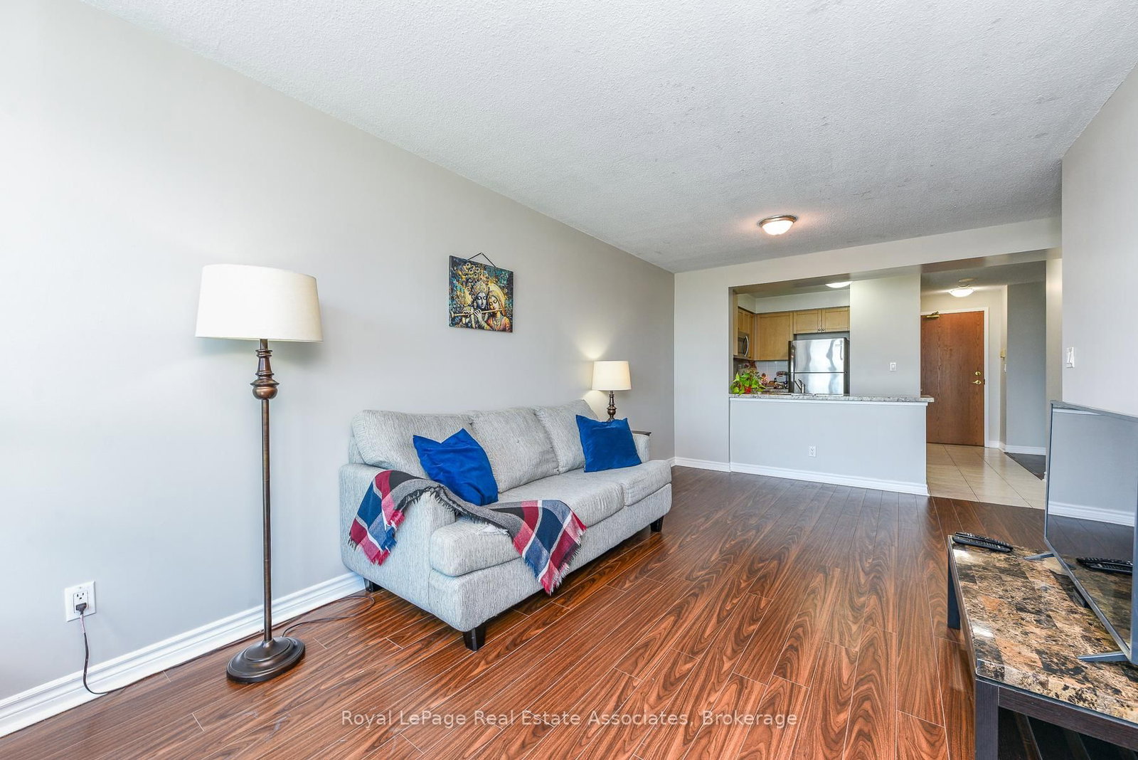 4879 Kimbermount Avenue • #710 • Mississauga, ON photo 12