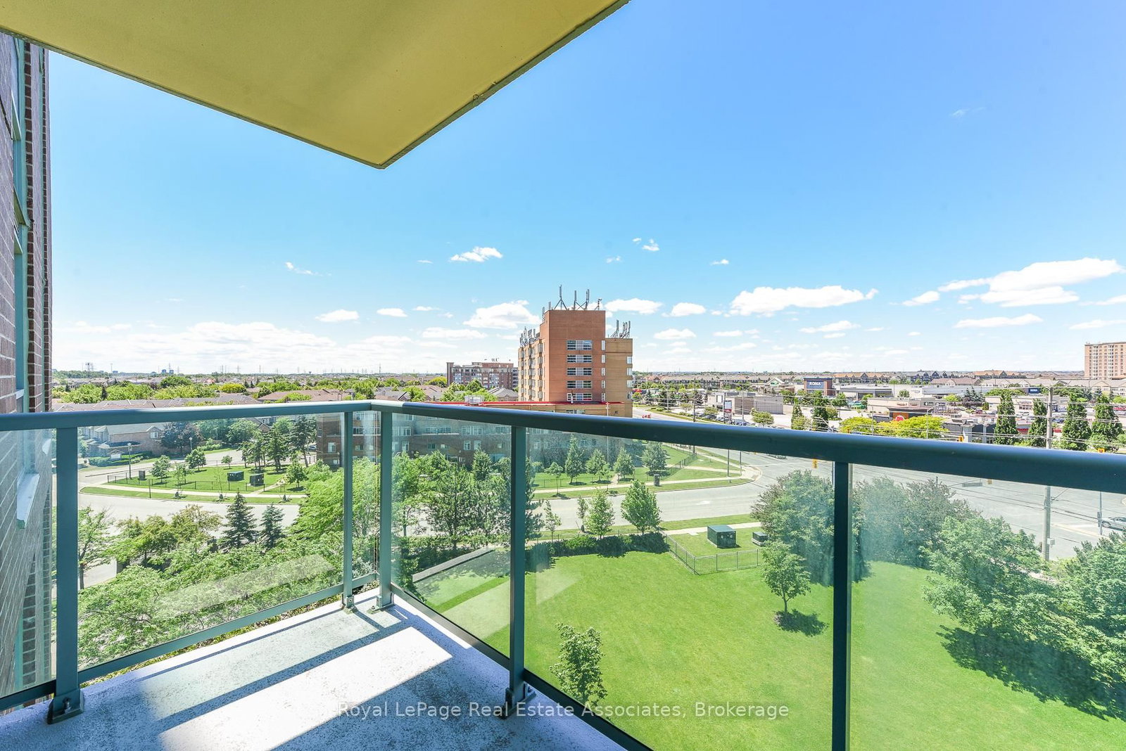 4879 Kimbermount Avenue • #710 • Mississauga, ON photo 15