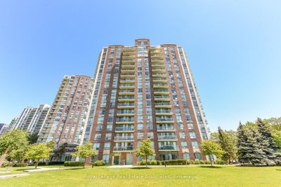 4879 Kimbermount Avenue • #710 • Mississauga, ON photo 2
