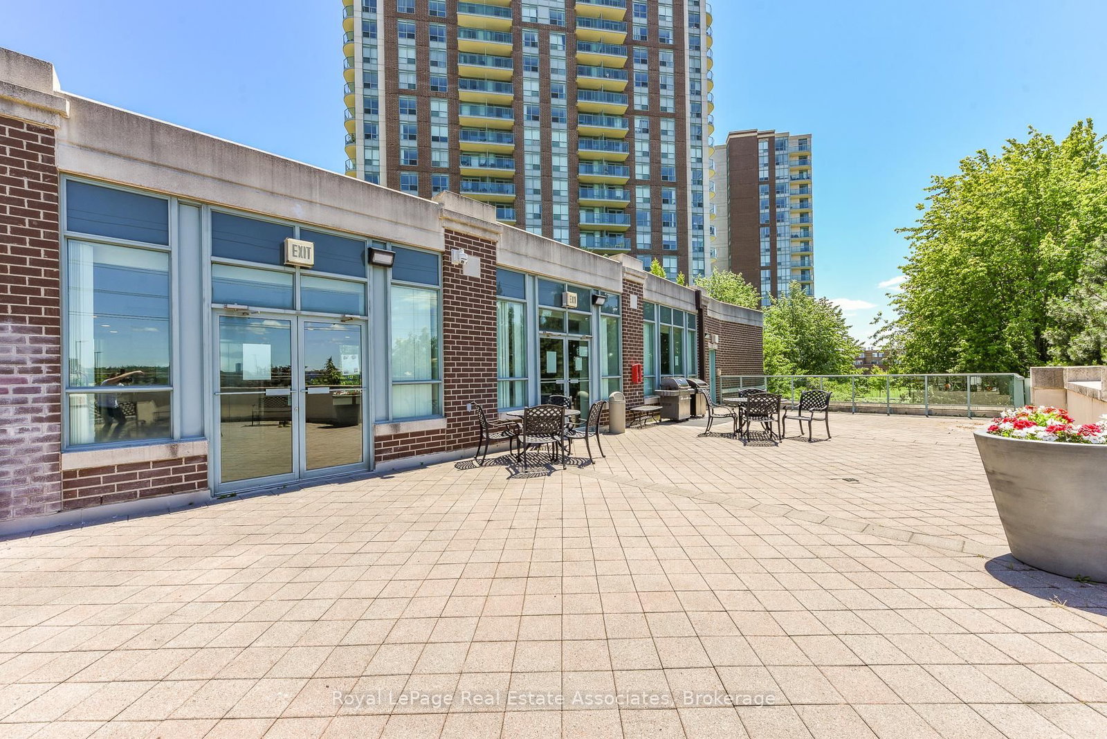 4879 Kimbermount Avenue • #710 • Mississauga, ON photo 20