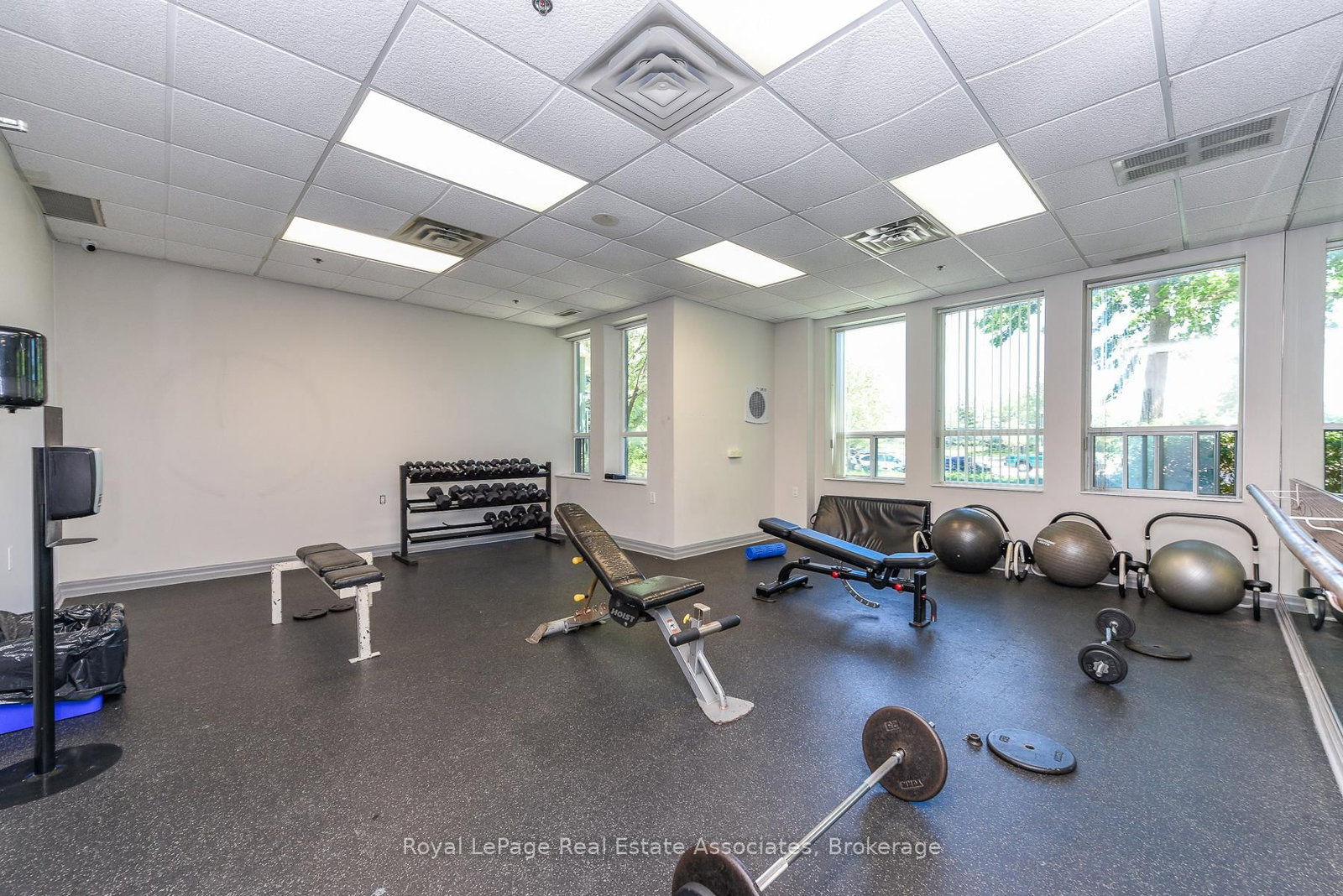 4879 Kimbermount Avenue • #710 • Mississauga, ON photo 25