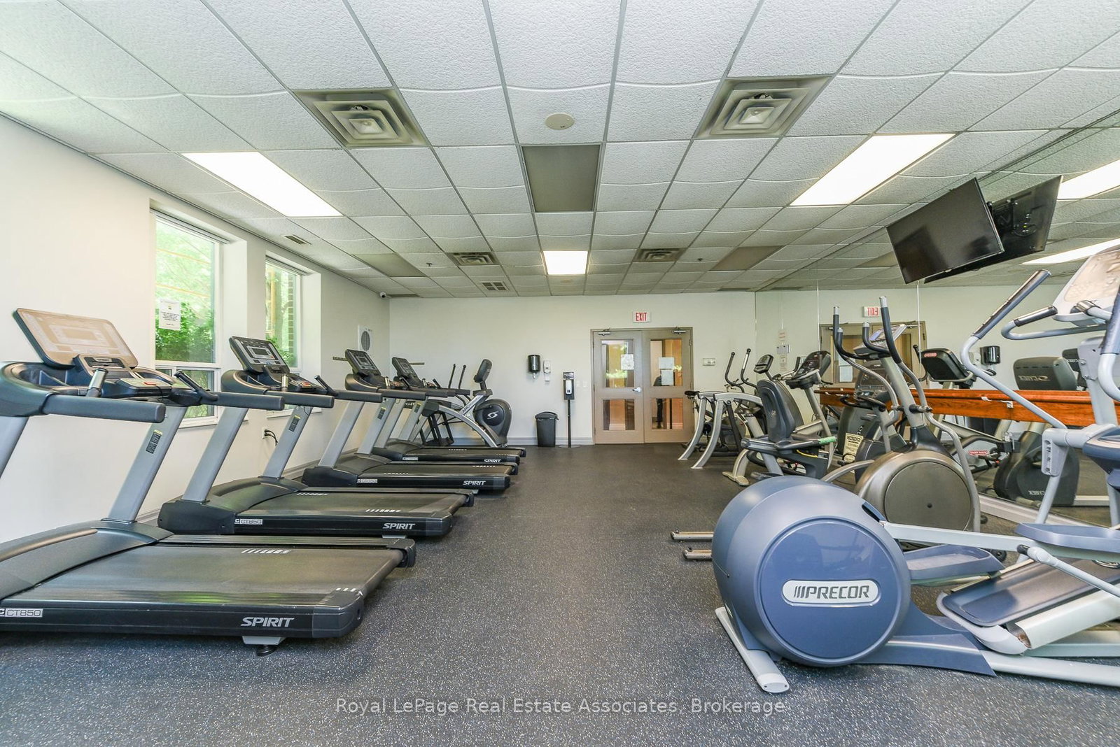 4879 Kimbermount Avenue • #710 • Mississauga, ON photo 26