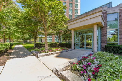 4879 Kimbermount Avenue • #710 • Mississauga, ON photo 3