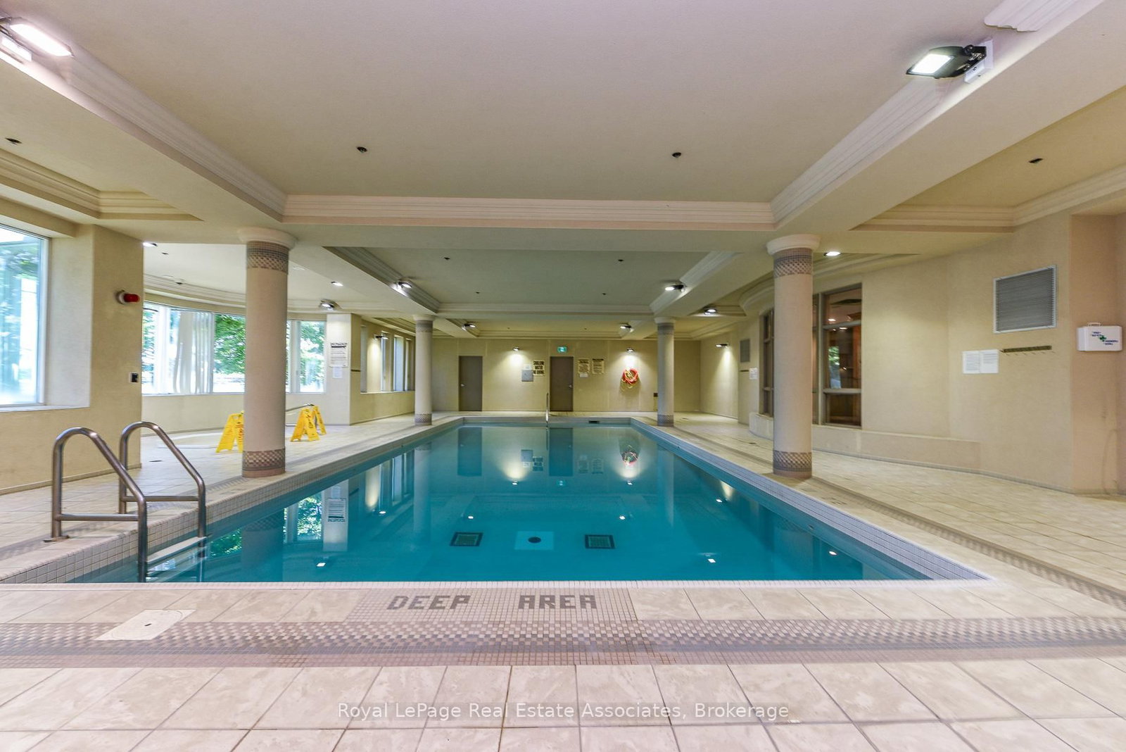 4879 Kimbermount Avenue • #710 • Mississauga, ON photo 30