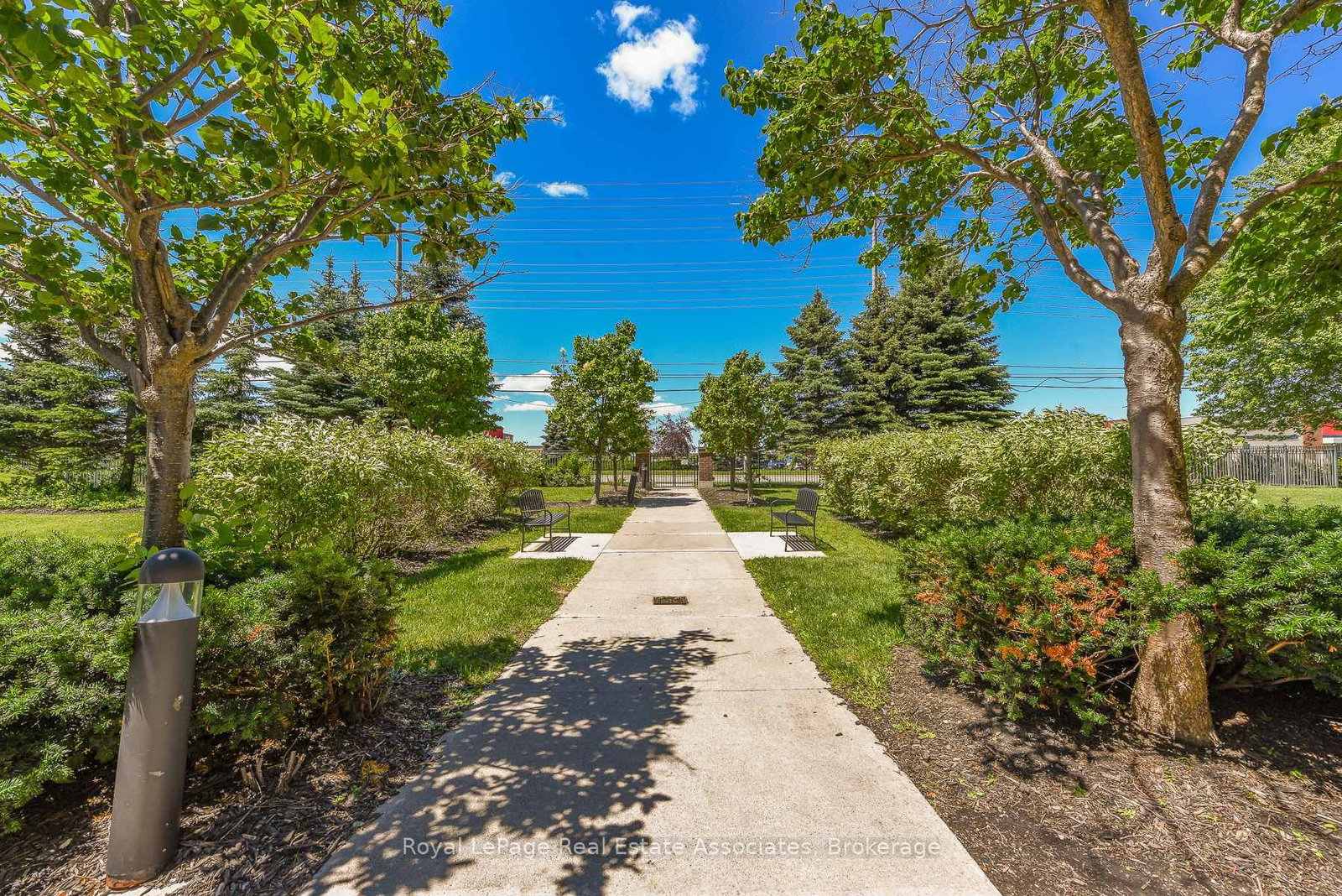 4879 Kimbermount Avenue • #710 • Mississauga, ON photo 4