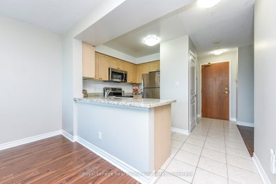 4879 Kimbermount Avenue • #710 • Mississauga, ON photo 7