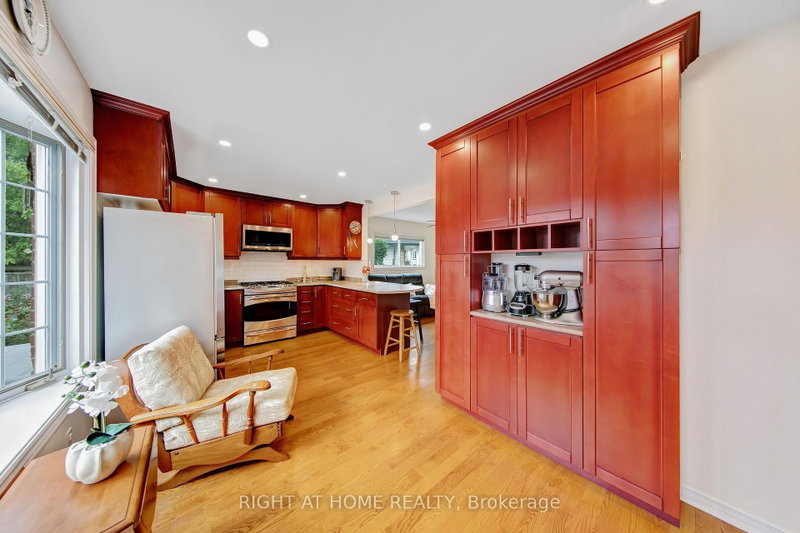 2796 Tallberg Mississauga,ON L5J 1T1 — Photo 12
