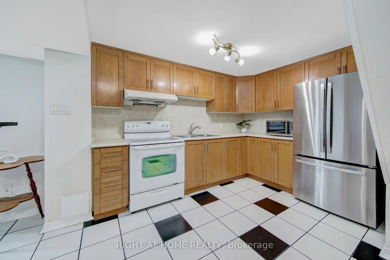 2796 Tallberg Mississauga,ON L5J 1T1 — Photo 32