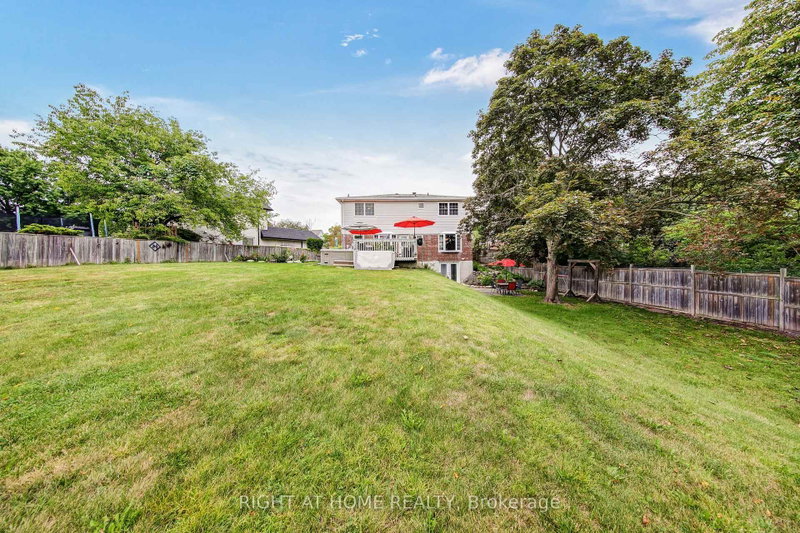 2796 Tallberg Mississauga,ON L5J 1T1 — Photo 38