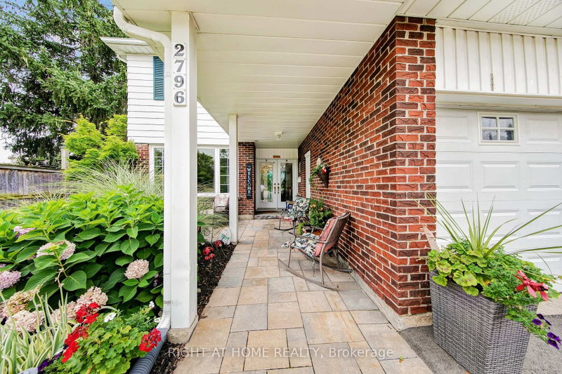 2796 Tallberg Mississauga,ON L5J 1T1 — Photo 4