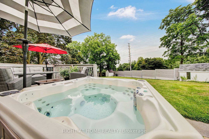 2796 Tallberg Mississauga,ON L5J 1T1 — Photo 41