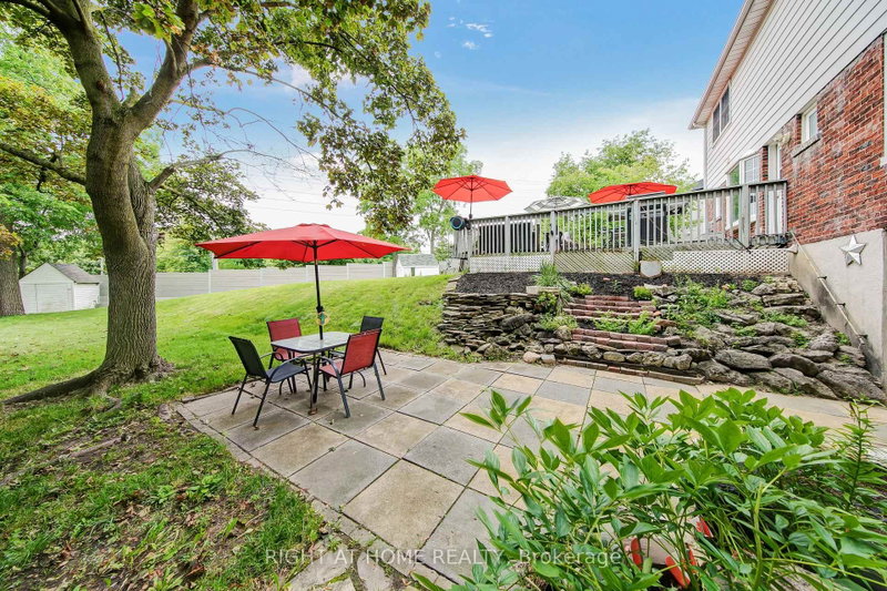 2796 Tallberg Mississauga,ON L5J 1T1 — Photo 42
