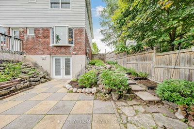 2796 Tallberg Mississauga,ON L5J 1T1 — Photo 43