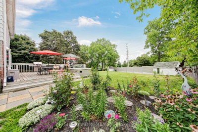 2796 Tallberg Mississauga,ON L5J 1T1 — Photo 44
