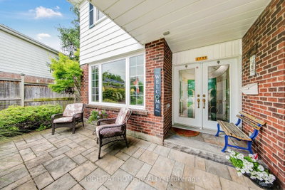 2796 Tallberg Court • Mississauga, ON photo 5
