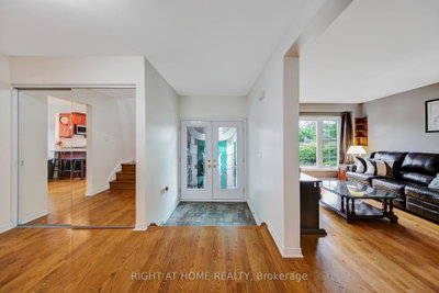 2796 Tallberg Court • Mississauga, ON photo 6