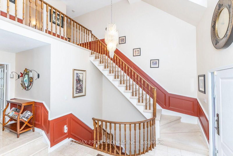 2604 Barrisdale Court