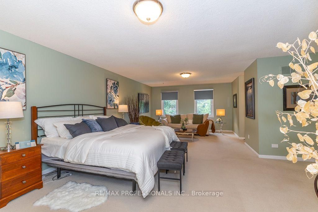 2604 Barrisdale Court • Mississauga, ON photo 21