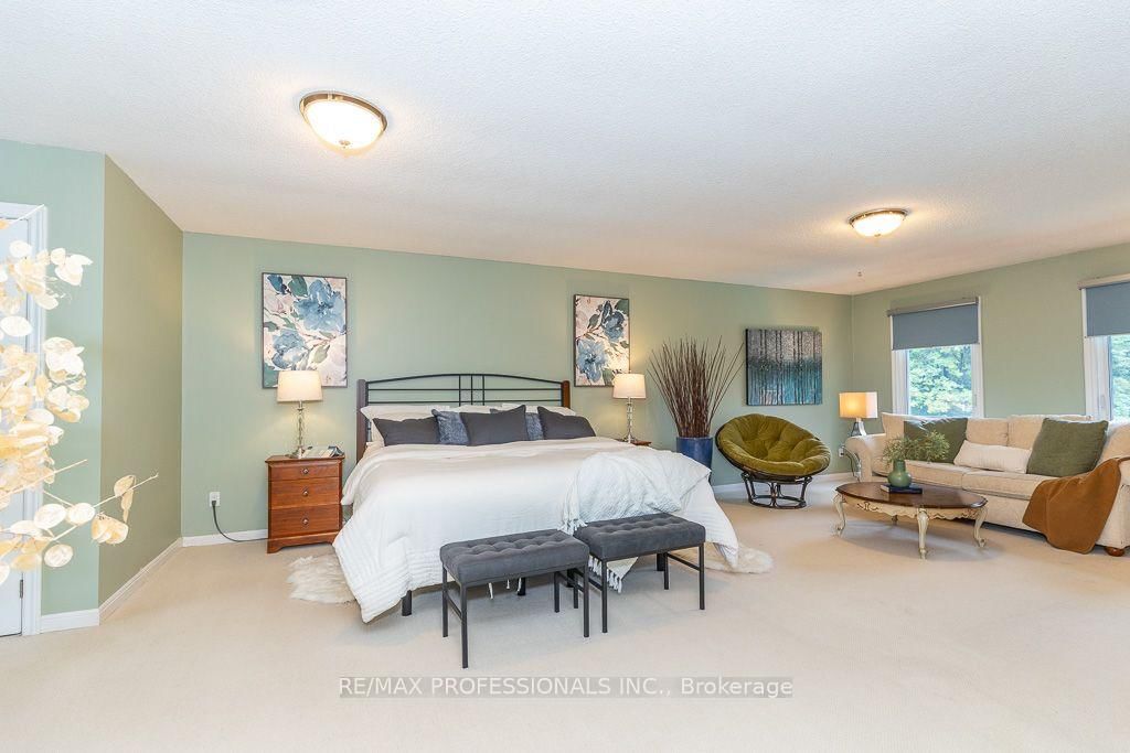 2604 Barrisdale Court • Mississauga, ON photo 22
