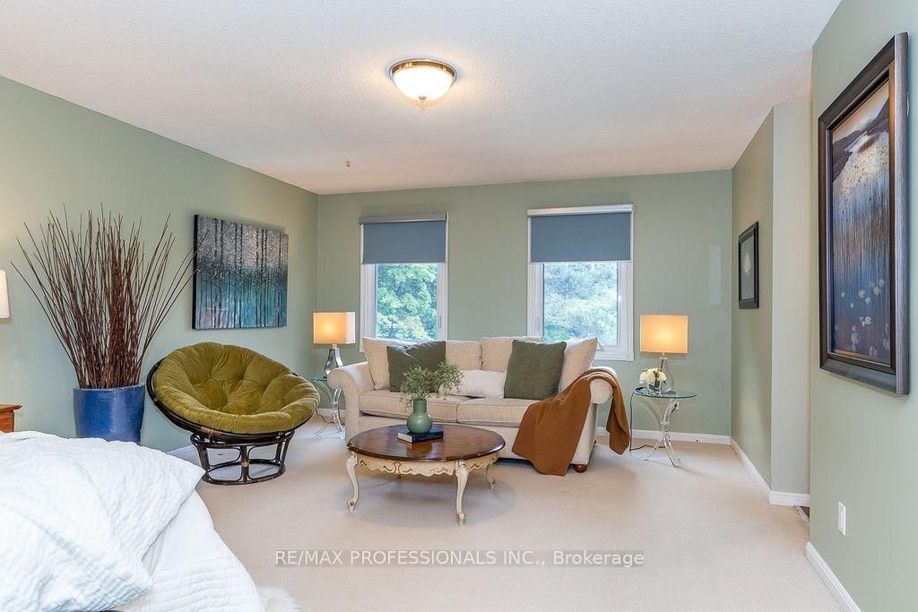 2604 Barrisdale Court • Mississauga, ON photo 23