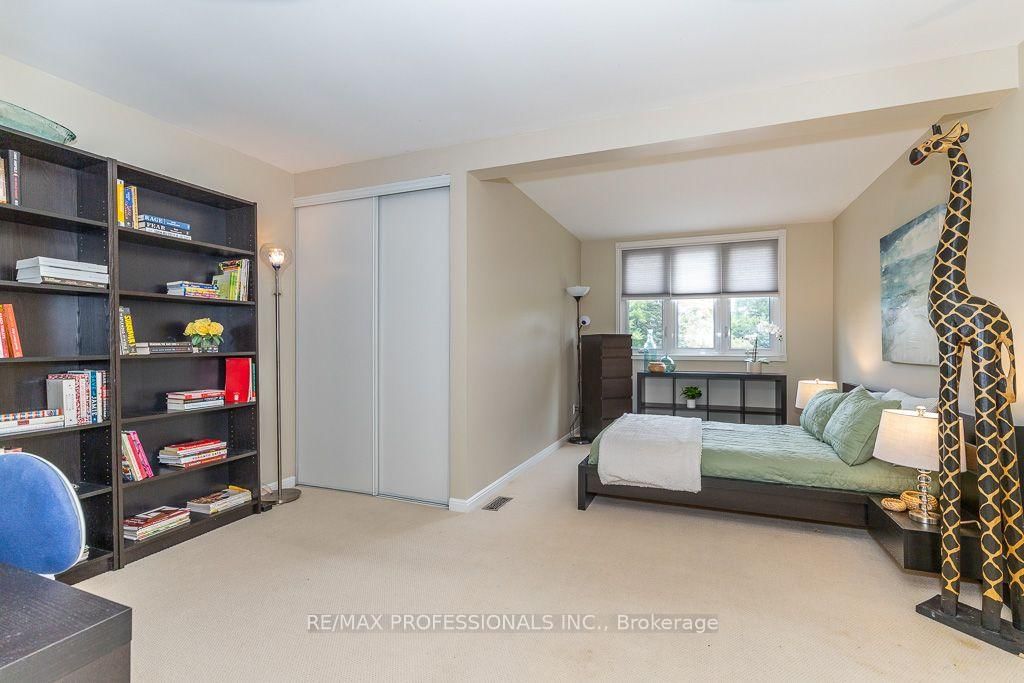 2604 Barrisdale Court • Mississauga, ON photo 29