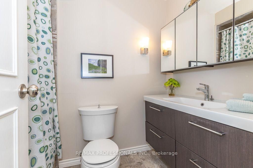 2604 Barrisdale Court • Mississauga, ON photo 32