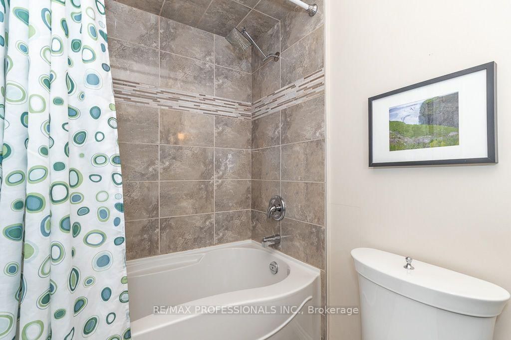 2604 Barrisdale Court • Mississauga, ON photo 33