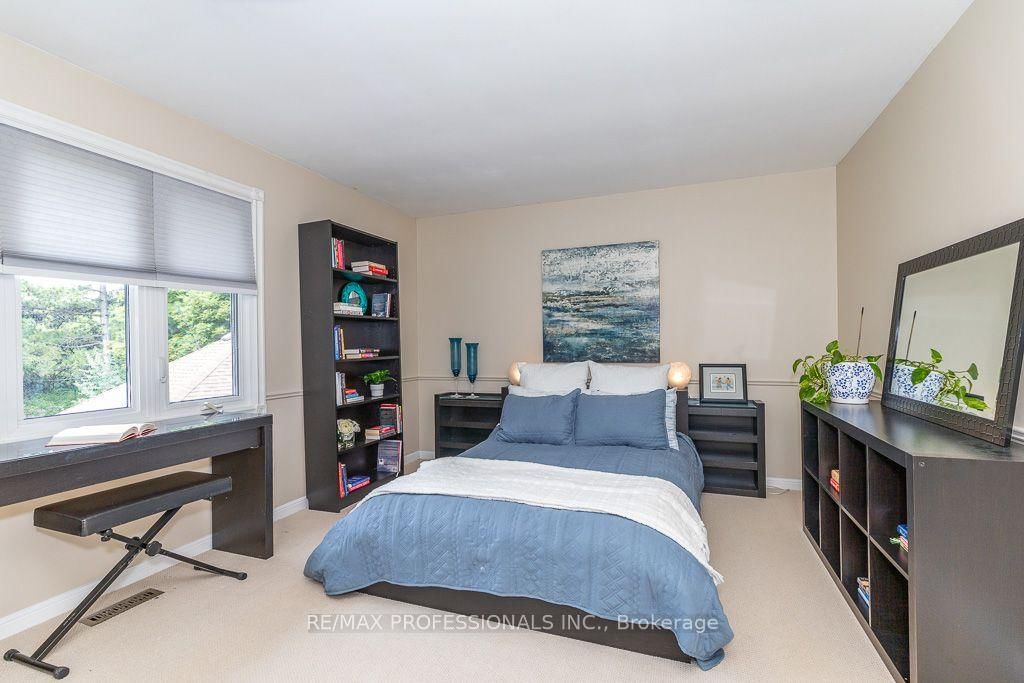 2604 Barrisdale Court • Mississauga, ON photo 34